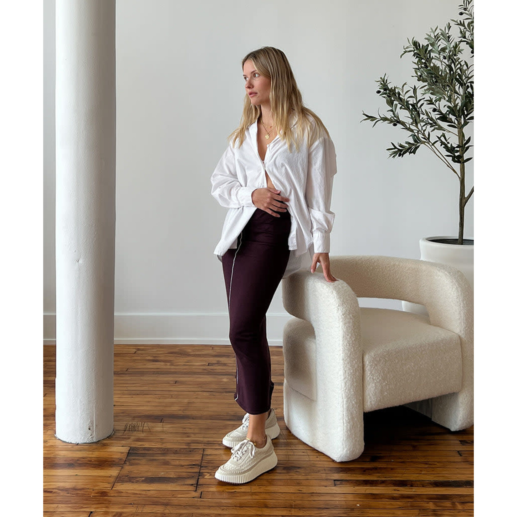 Dolce Vita Dolen Sneakers Sandstone Knit by Dolce Vita Size 9 Only