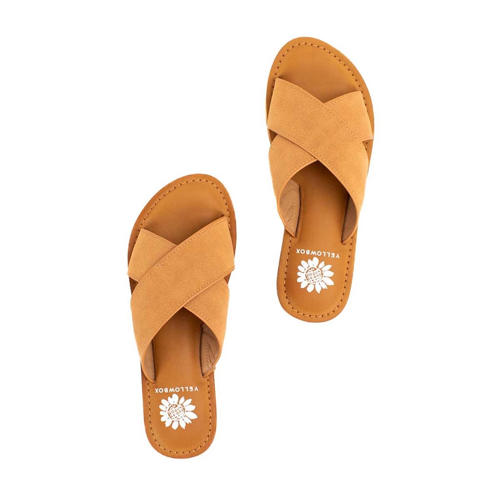 Yellow Box Shoes Ansila by Yellow Box Final Sale No Box