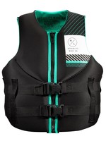 Hyperlite HL Women's Indy Neo Vest Teal - L