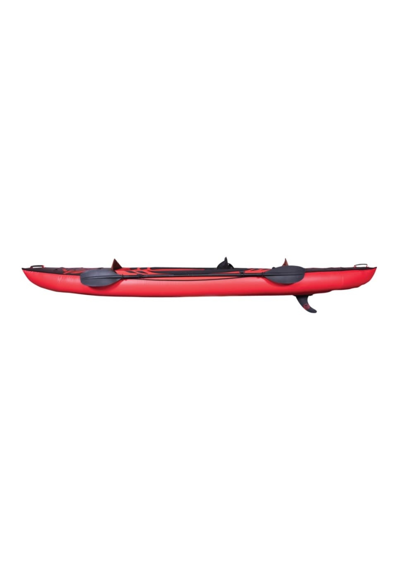 HO Sports HO Sports Ranger 1 Inflatable Kayak