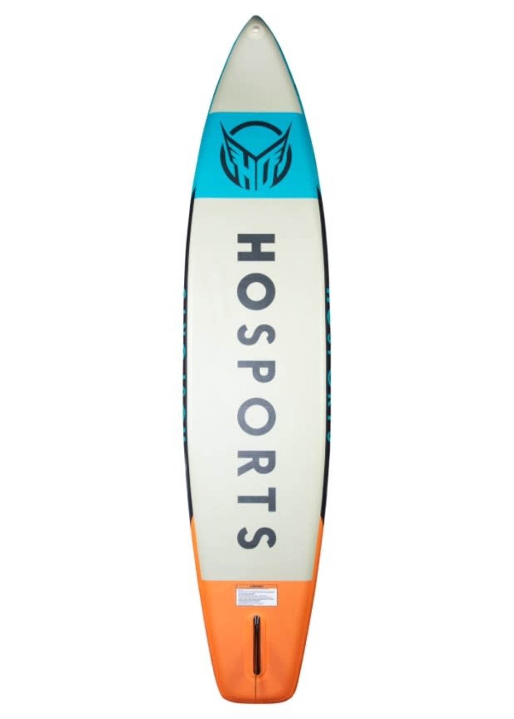 HO Sports HO Sports Marlin ISUP 13'6" Touring Paddleboard