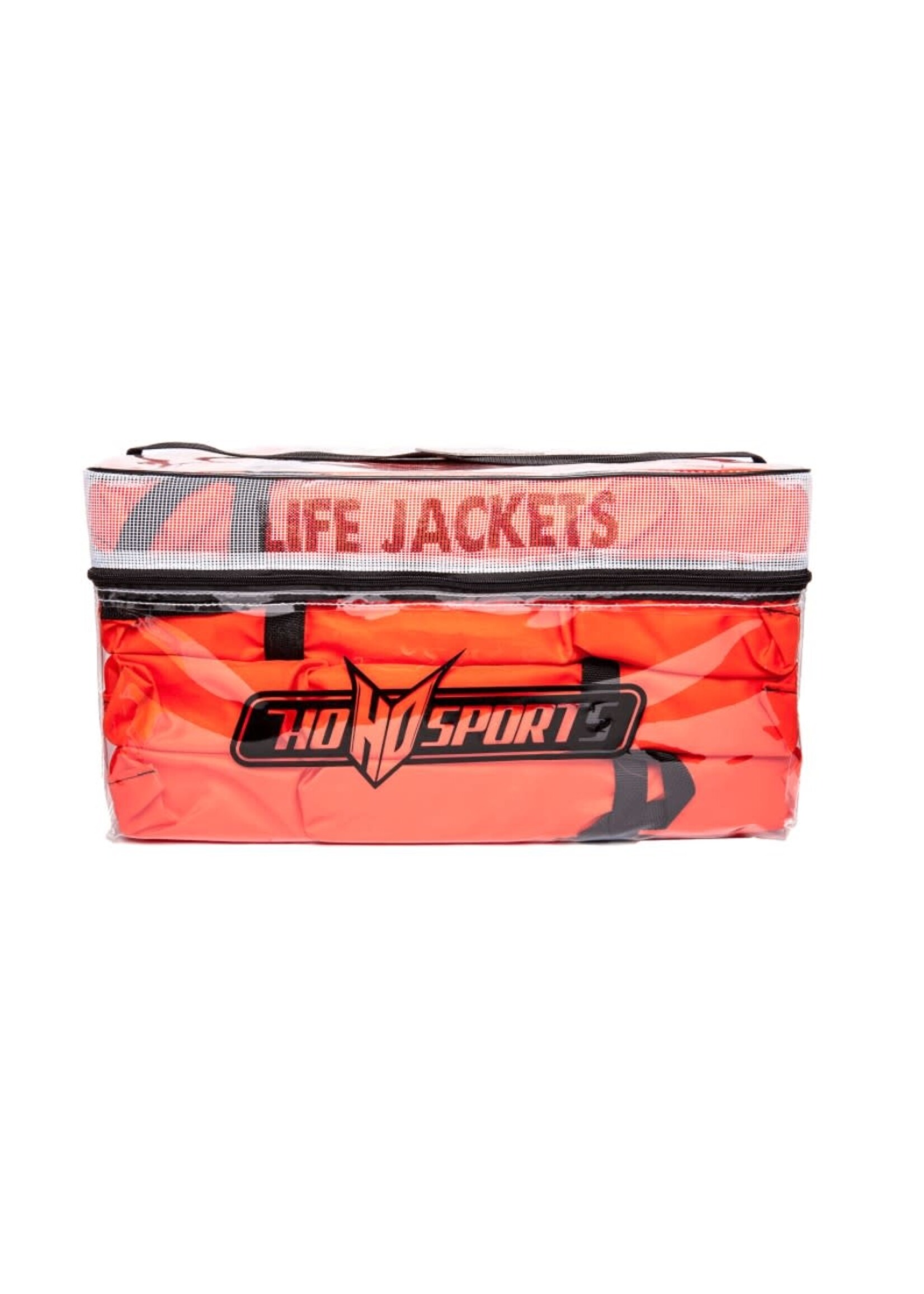 HO Sports HO Sports 4 Pack AK-1 Life Jackets PFD