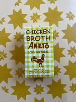 Aneto Chicken Broth  33.8fl oz (1000ml)