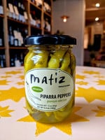 Matiz Pipparas - Spanish Peppers