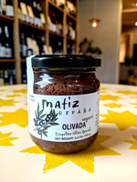 Matiz Olivada Spread