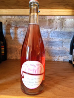 La Grange Tiphaine VdT Rose Brut 'Rosa Rosé Rosam' 2020