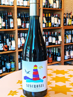 Mesquida Mora Sincronia Negre 2019