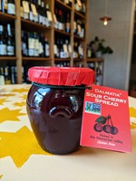 Divina Sour Cherry Spread, Greece 1.05oz