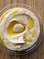 Chickpea Dip 8oz
