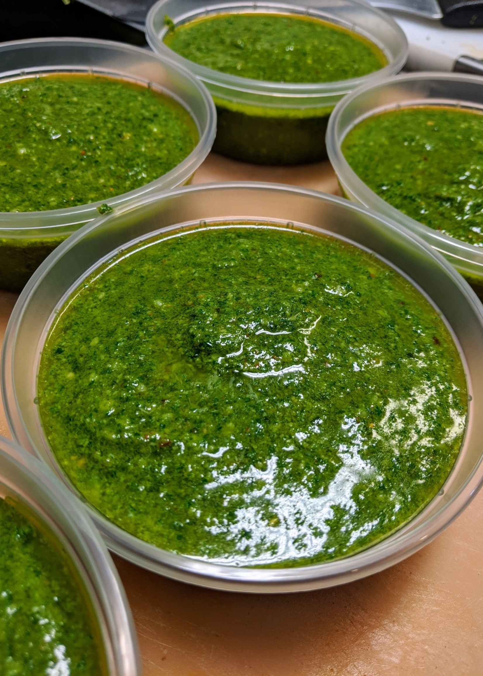 Housemade Pesto 8oz