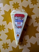 Ambrosi Pecorino Romano (7oz)