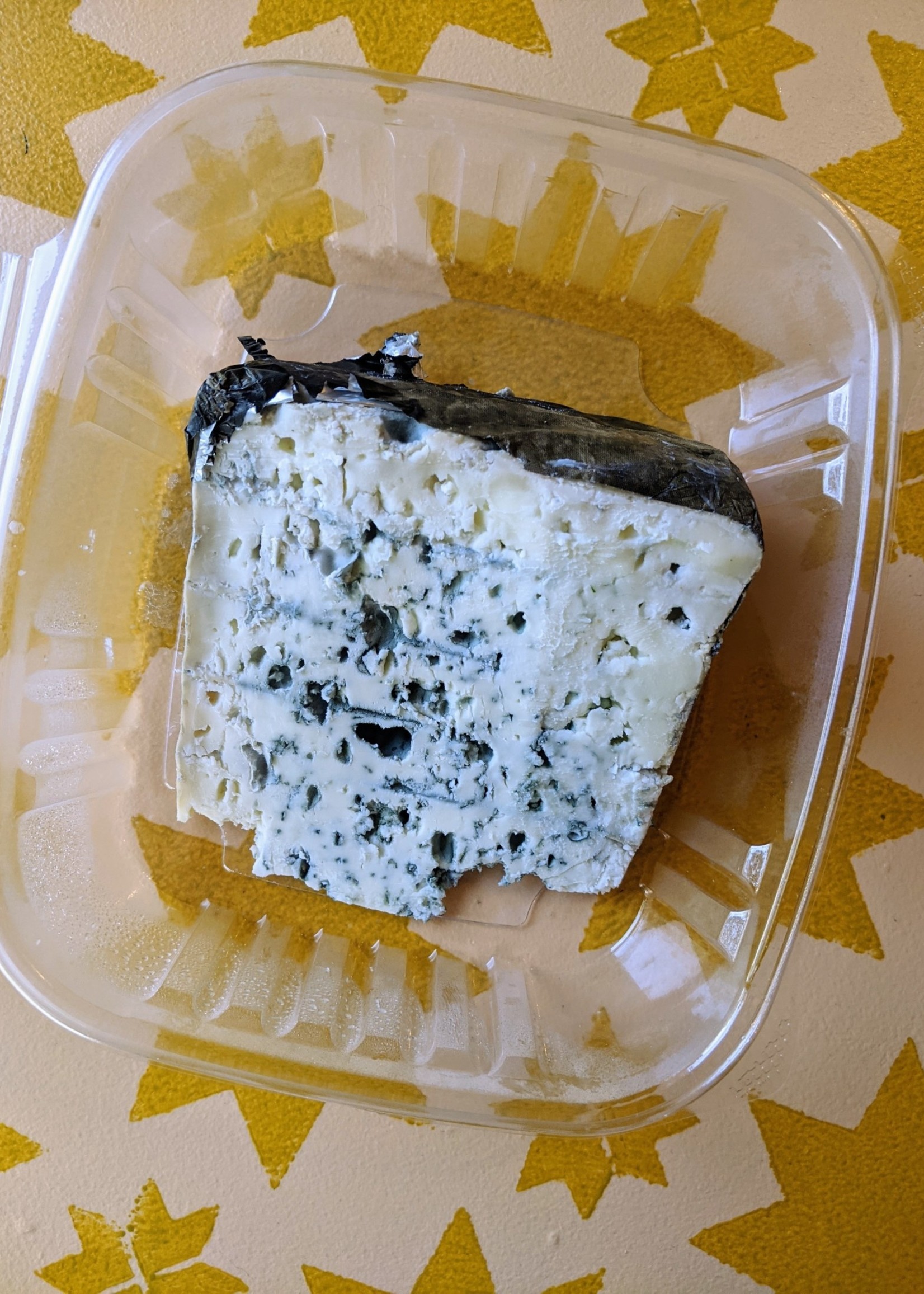 Valdeón Spanish Blue Cheese (8oz)