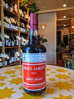 Amaro Camatti, Liguria, Italy 700ml