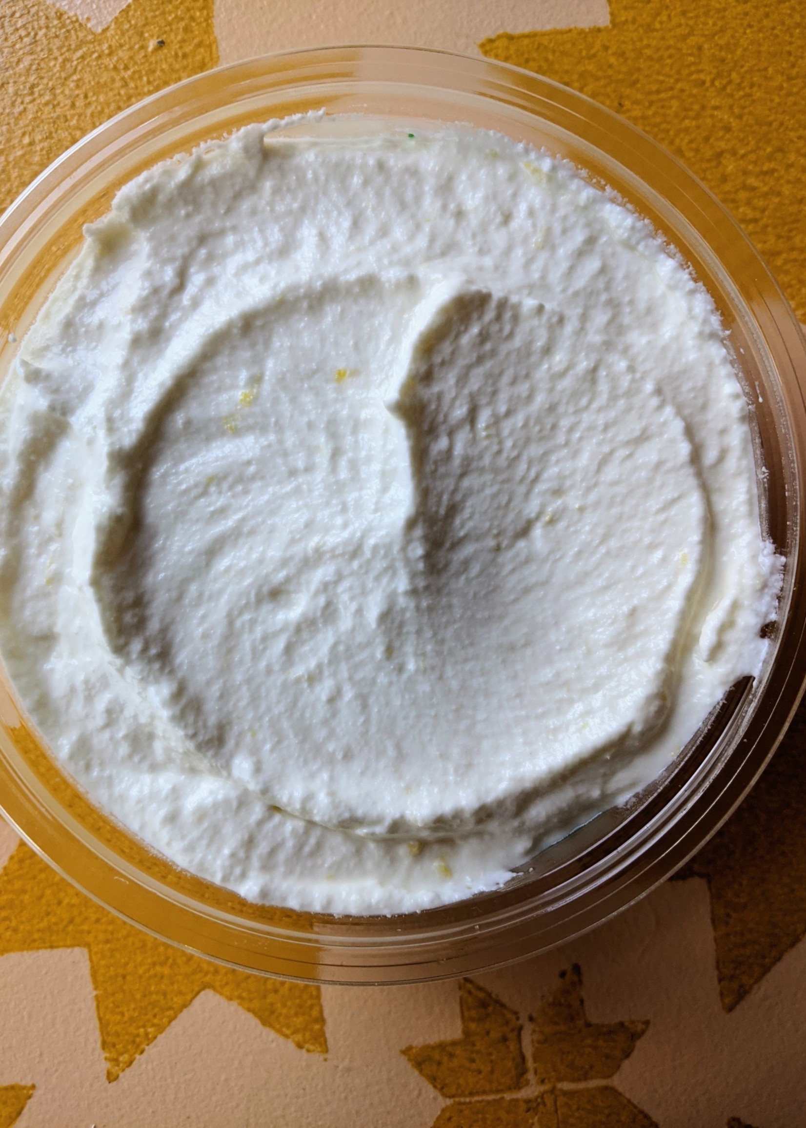 Housemade Ricotta (8 oz)