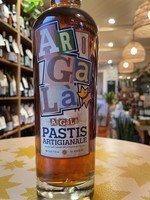 Argala Pastis