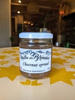 Matin does Pyrenees Chestnut Spread