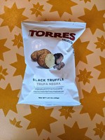 Torres Selecta Black Truffle Chips 40g
