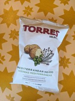 Torres Mediterranean Herbs 50g