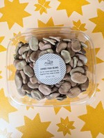 Dried Giant Fava Beans 1lb