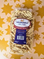 Granarolo  Antico Pastifico Garganelli, Granarolo dell’Emilia, Italy 1.1lbs (500g)