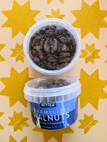 Mitica Caramelized Walnuts 4.5oz