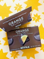 Mitica Orange Delights Valencia, Spain 4.94oz (140g)