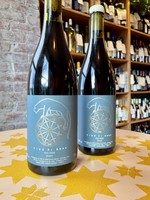 Vino di Anna Qvervi Rosso, Etna, Sicily 2017