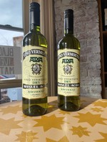 Destilerías Acha, Atxa Dry Vermouth, Spain 750ml