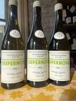 Ca’n Verdura White Supernova, Mallorca, Spain 2019