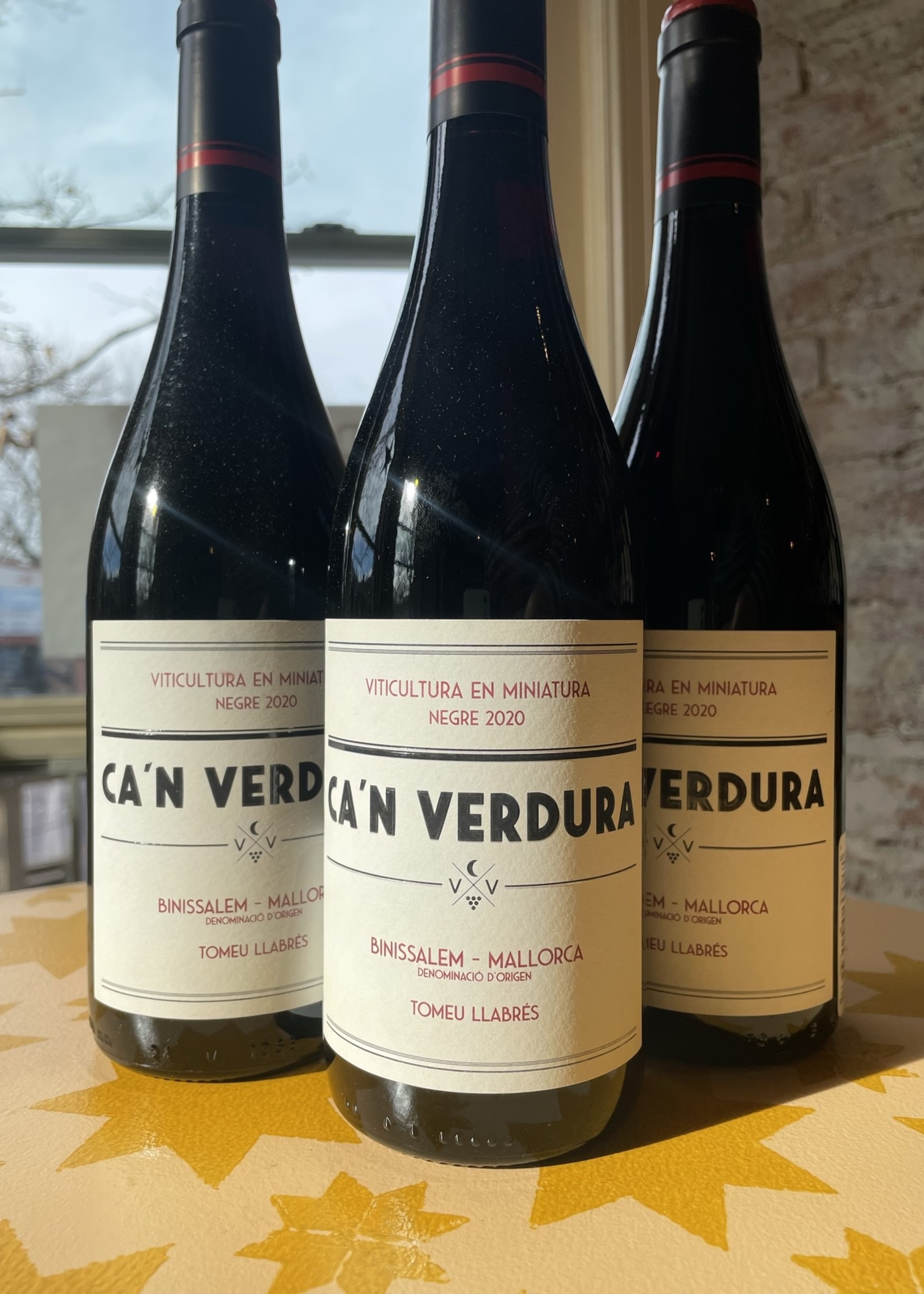 Ca’n Verdura Negre Balearic Islands, Mallorca,Spain 2023