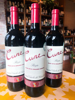 CVNE,Cune Joven Organic, Rioja, Spain 2019