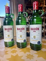 Mahon Mediterranean Gin 750ml