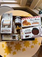 Italy Gift Box