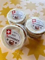 Moser Screamer Triple Cream 150g (5.3oz)