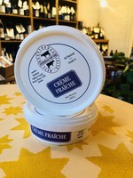Ronnybrook Farm Crème Fraîche 8oz