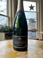 Champagne J. Lassalle Brut Cuvée Preference 1er Cru  NV