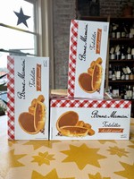 Bonne Maman Chocolate Caramel Tartlettes 9 Sachets 125g