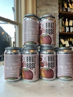 Eden Cider Brut Rosé Cider Can 4-Pack