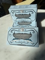 Da Morgada Portuguese Mackerel in Olive Oil 4.2oz