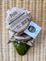 Frantoio di Sant’Agata Oneglia Ligurean Pesto Sauce (6.3oz) 180g