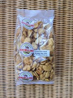 Chiellini Roasted  & Salted Fava Beans (7oz)