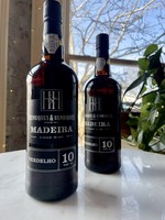 Henriques & Henriques, Verdelho 10 year Madeira