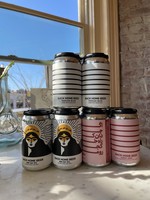 Back Home Beer Persian Blue 6-pack