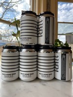 Back Home Beer Persian Blue Single