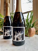 Domaine Grosbot-Barbara, Brut Zero, Saint-Pourçain, France 2023