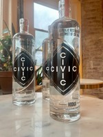 Civic Vodka (750ml)