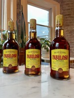 Hidalgo Fabuloso Brandy Solera 750ml