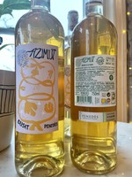 Azimut Penedès  Brisat, Catalonia, Spain 2024