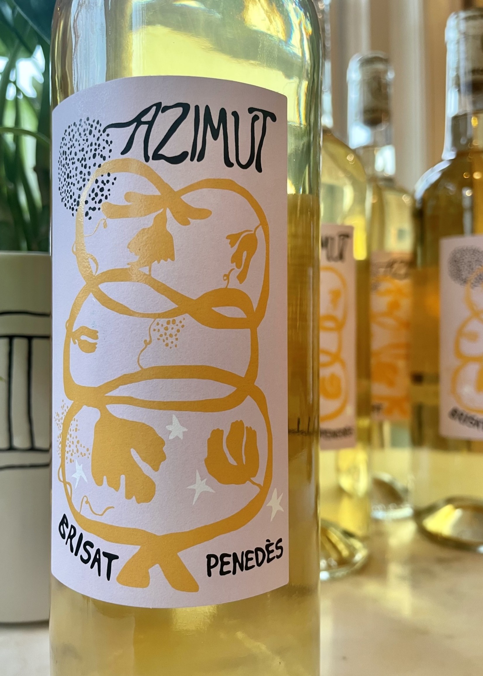 Azimut Penedès  Brisat, Catalonia, Spain 2024