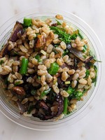 Farro & Broccolini Salad 16oz